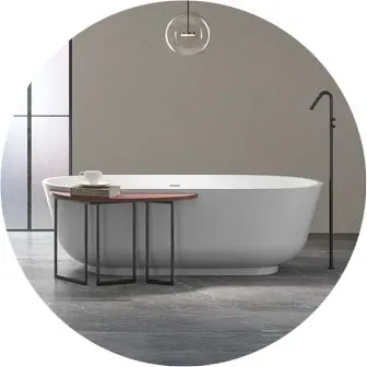 Baths