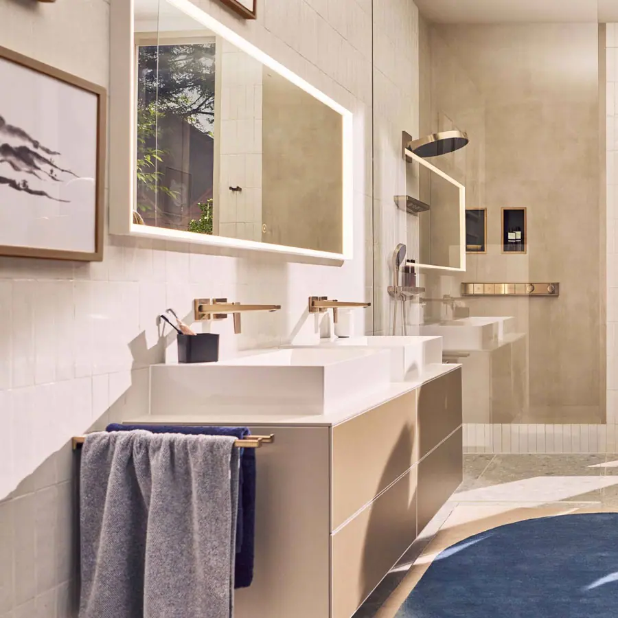hansgrohe