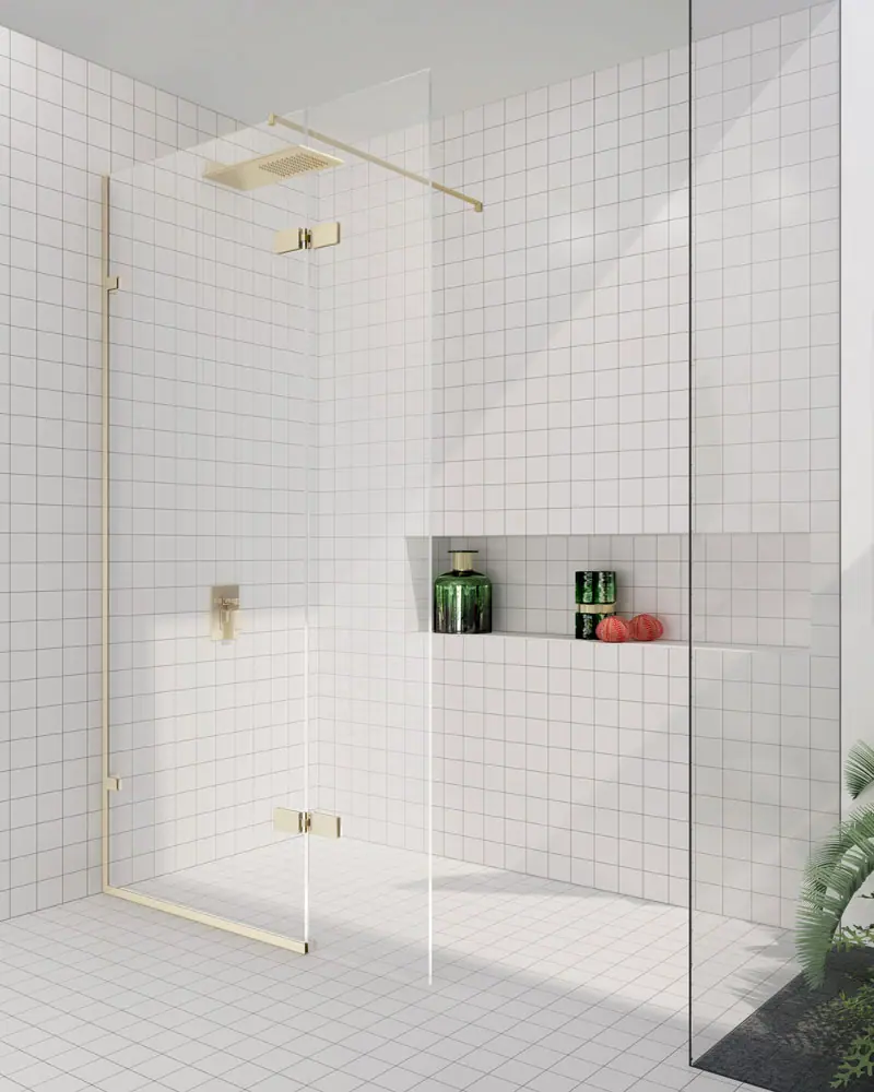 Majestic Showers