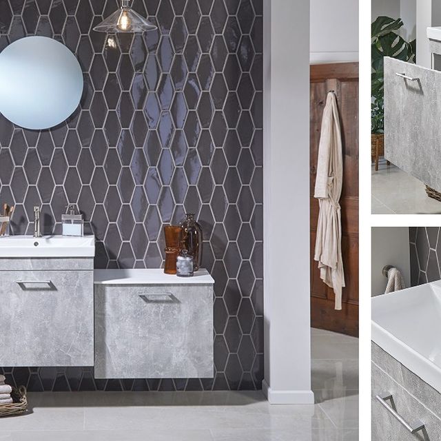 Vanity Hall Collection Discover Alternative Bathrooms Luxury London
