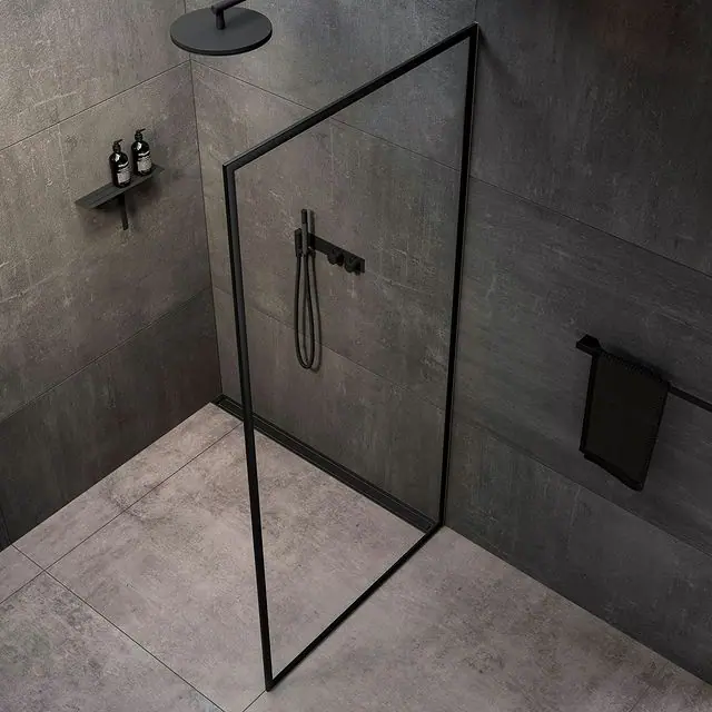 Wetroom Materials