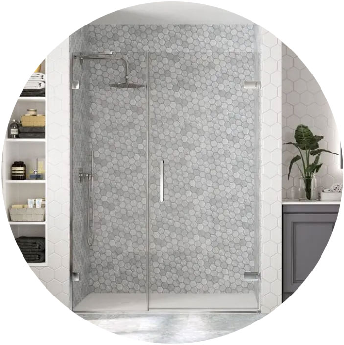Shower Doors