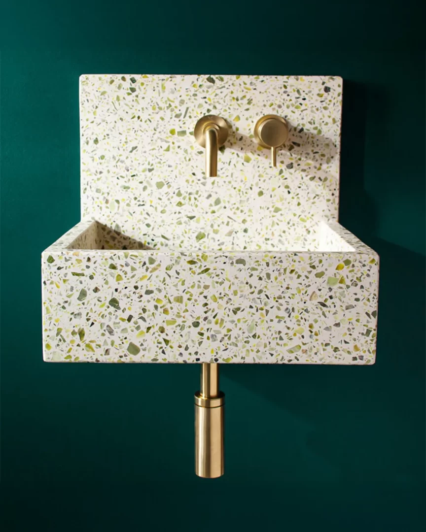 Synk Concrete Basins